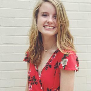 Meet your Posher, Maggie